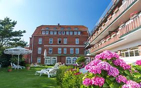 Nordseehotel Freese